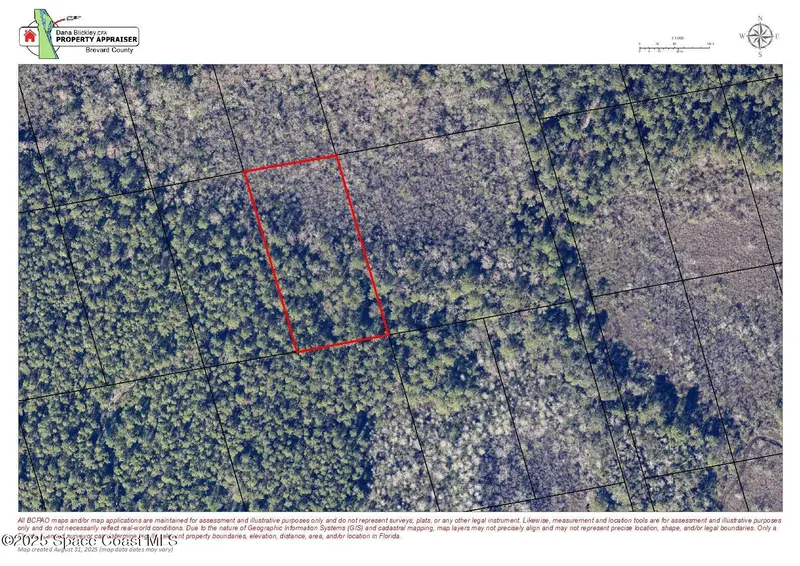 0 Unknown, Mims, Fl 32754, FL