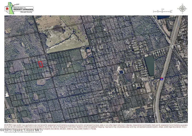 0 Unknown, Mims, Fl 32754, FL