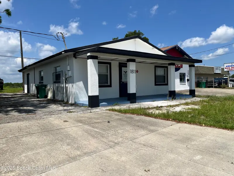 1811 N Cocoa Boulevard, Cocoa, Fl 32922, FL