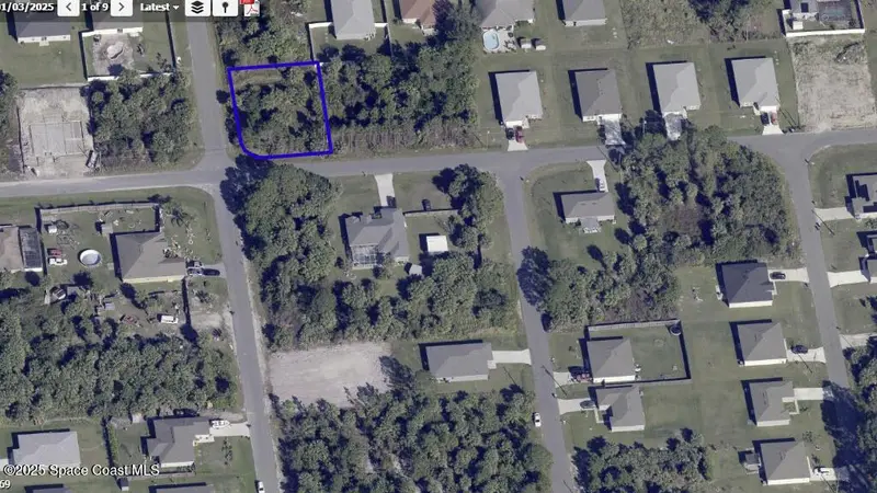 0000 Se Unknown Street Se, Palm Bay, Fl 32909, FL
