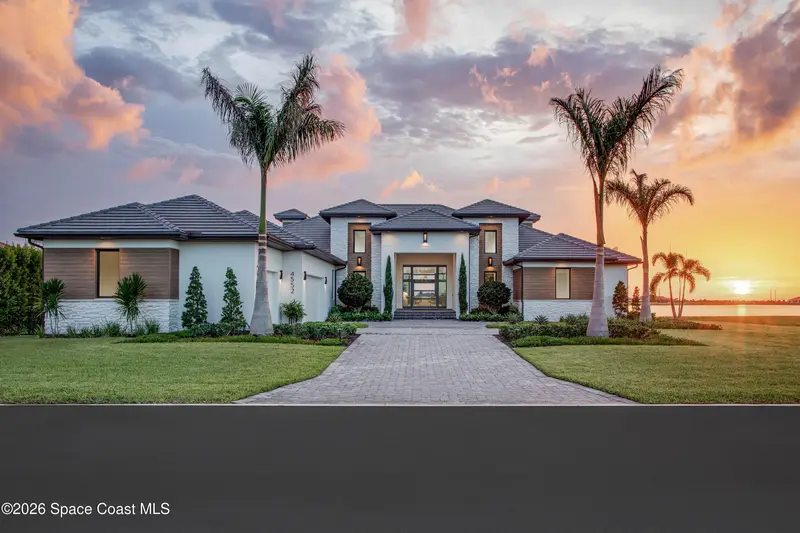 4552 Tennyson Drive, Rockledge, Fl 32955, FL
