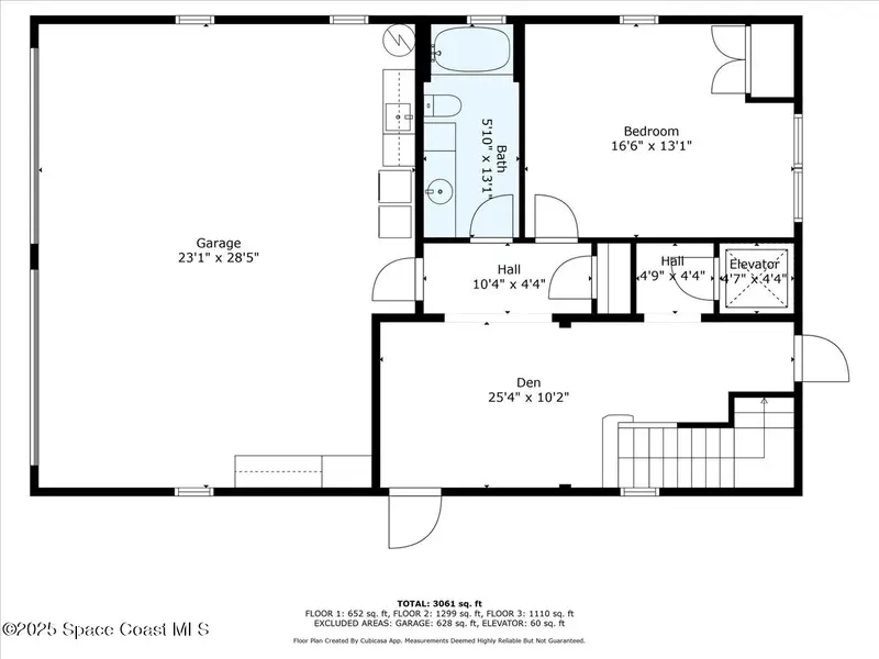 5525 Highway A1a Highway, Melbourne Beach, Fl 32951, FL