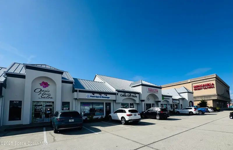 214 W Cocoa Beach Cswy Causeway, Cocoa Beach, Fl 32931, FL