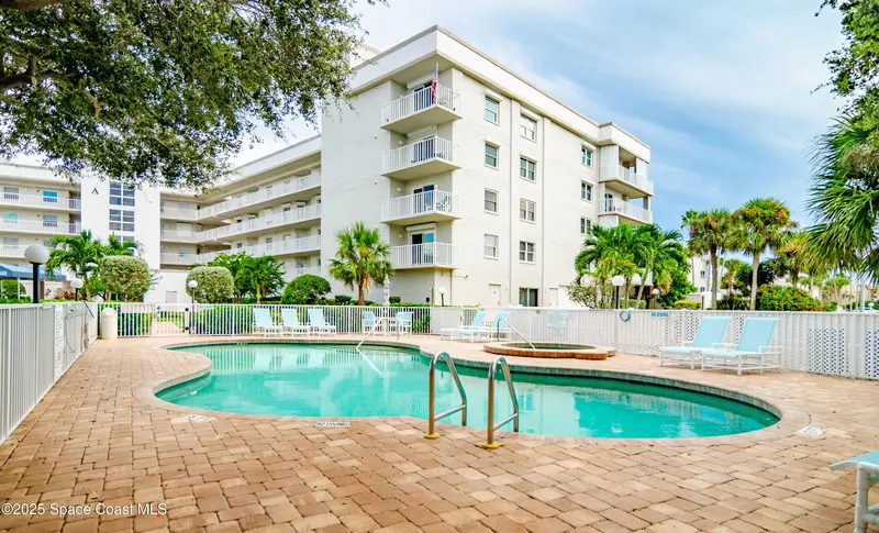 8700 Ridgewood Avenue A208, Cape Canaveral, Fl 32920, FL