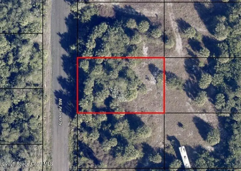 2015 Alwar Avenue Sw, Palm Bay, Fl 32908, FL