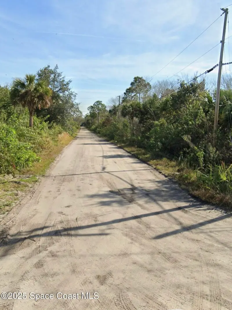 0000 Doug Williams Avenue, Cocoa, Fl 32926, FL