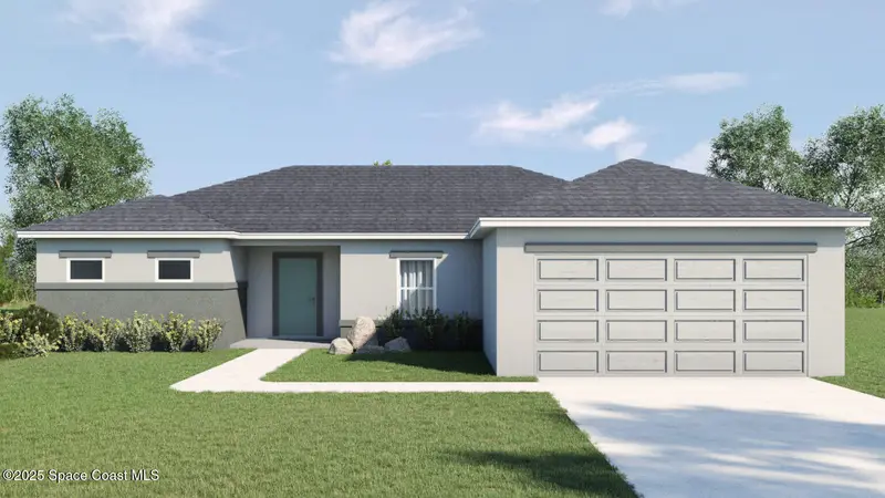 461 Frost Road Sw, Palm Bay, Fl 32908, FL