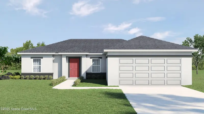 846 Banyan Street Sw, Palm Bay, Fl 32908, FL