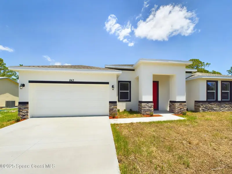 692 Mistletoe Street Sw, Palm Bay, Fl 32908, FL