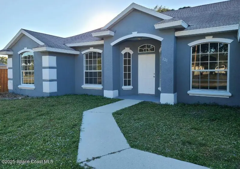 220 Medea Avenue Nw, Palm Bay, Fl 32907, FL
