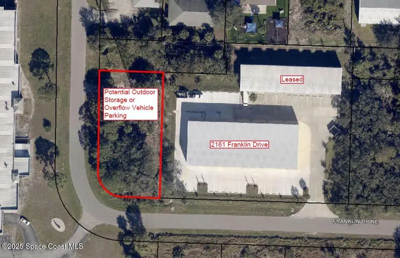 2161 Franklin Drive Ne 4-7 (7,000 Sf), FL