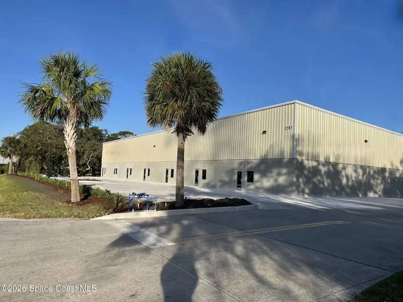 2161 Franklin Drive Ne 4-7 (7,000 Sf), Palm Bay, Fl 32905, FL