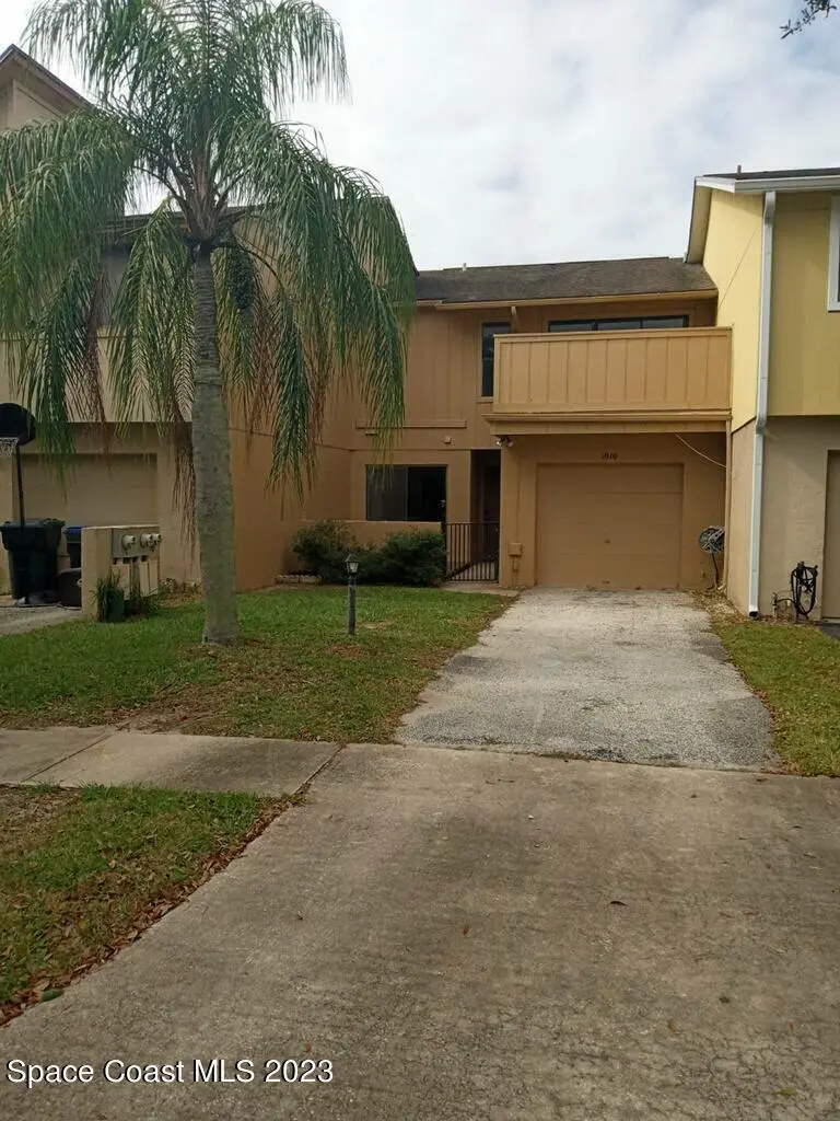 1910 Cashew Courtway, Titusville, Fl 32780, FL