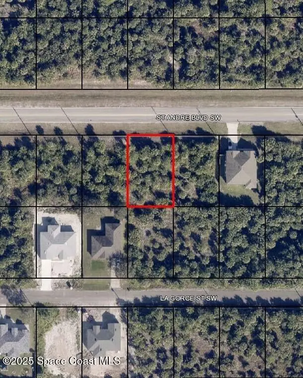 550 St Andre Boulevard Sw, Palm Bay, Fl 32908, FL