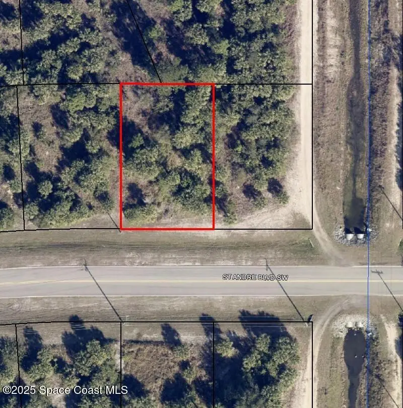 621 St Andre Boulevard Sw, Palm Bay, Fl 32908, FL