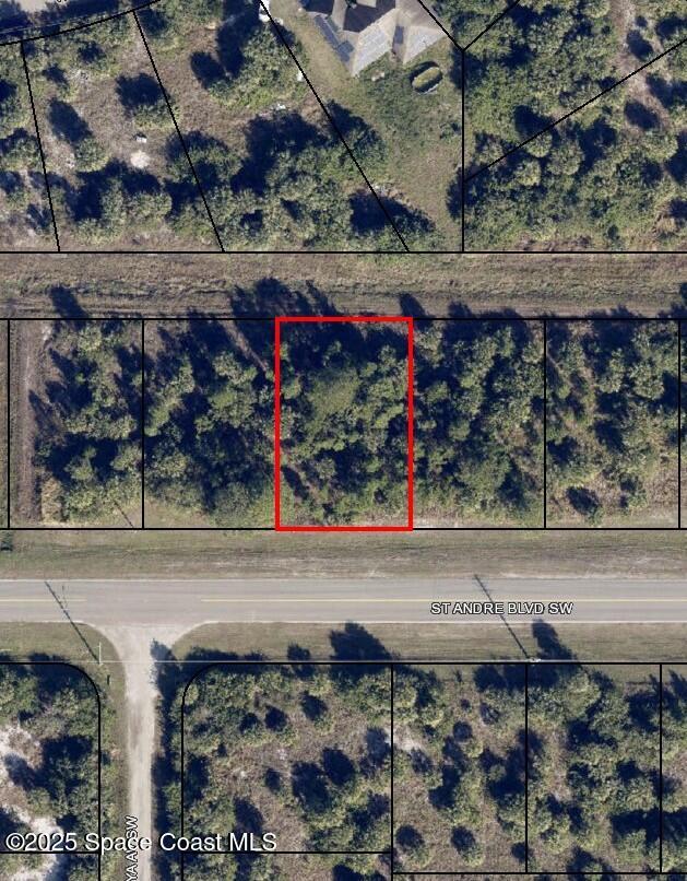 801 St Andre Boulevard Sw, Palm Bay, Fl 32908, FL