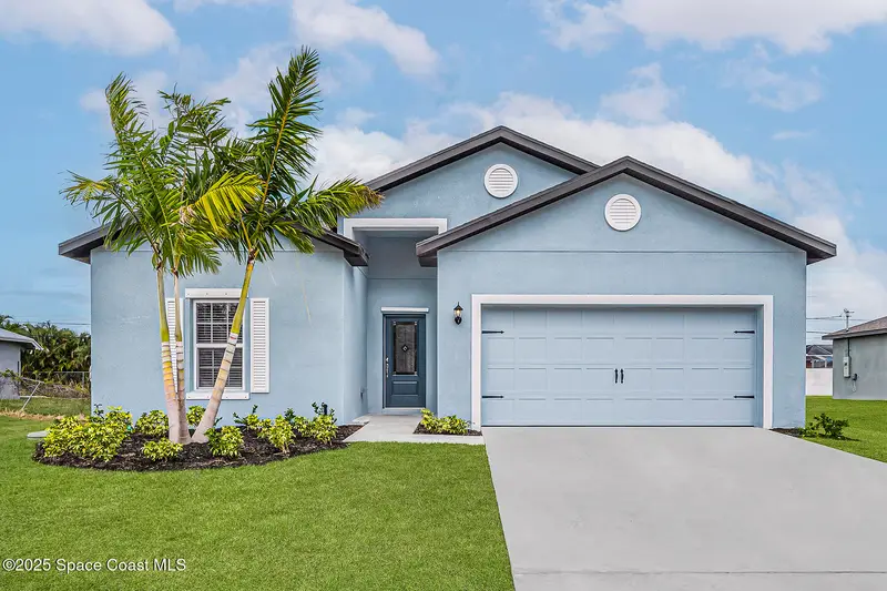 418 Haleybury Street Sw, Palm Bay, Fl 32908, FL