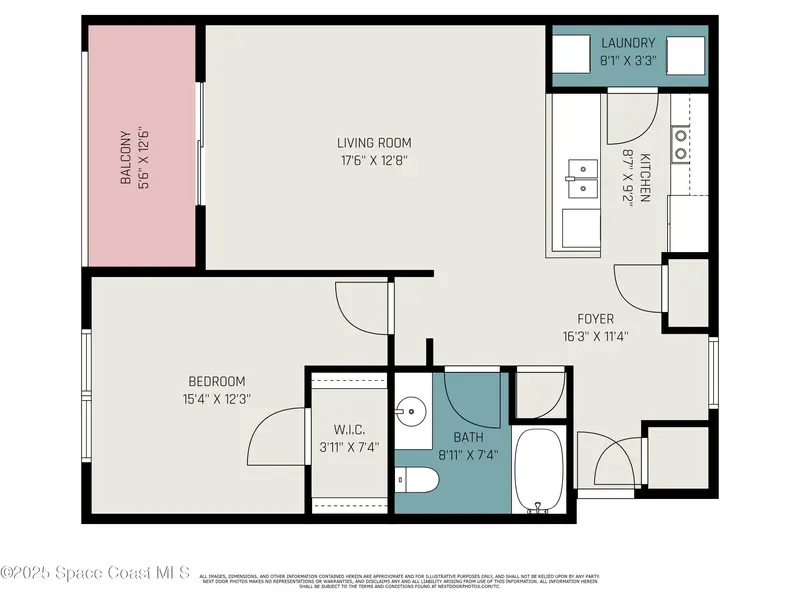 6461 Borasco Drive 3804, Melbourne, Fl 32940, FL