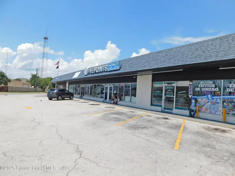 1102 Lake Drive, Cocoa, Fl 32922, FL