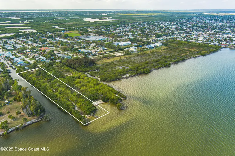 2437 Yount Drive, Merritt Island, Fl 32952, FL