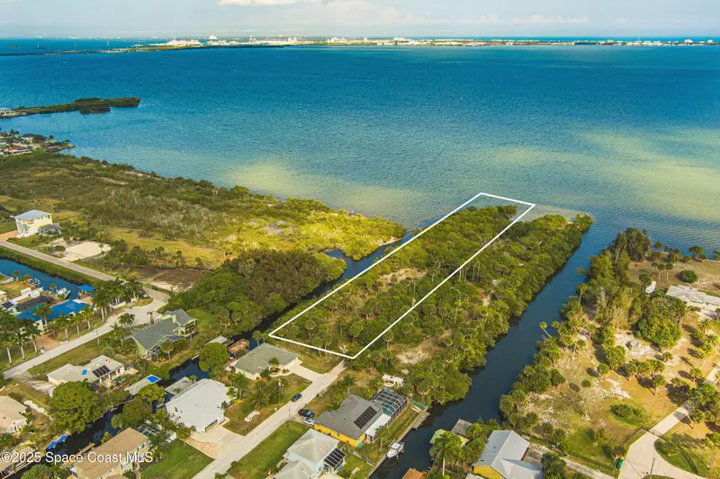 3000 Yount Drive, Merritt Island, Fl 32952, FL