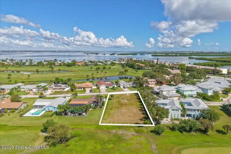 10 Fairway Drive, Cocoa Beach, Fl 32931, FL