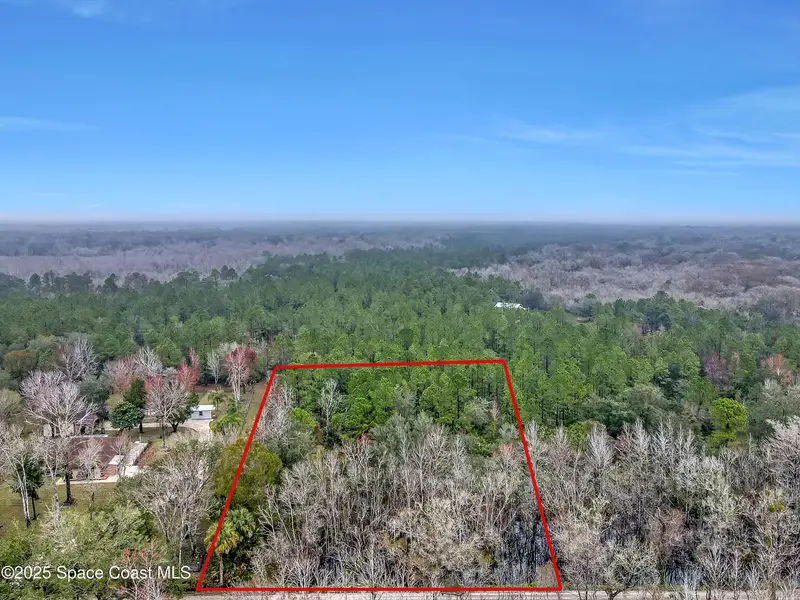 4740 Lloyd Street, Mims, Fl 32754, FL