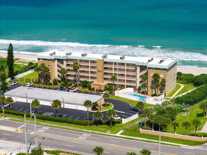 1415 N Highway A1a 206, Indialantic, Fl 32903, FL