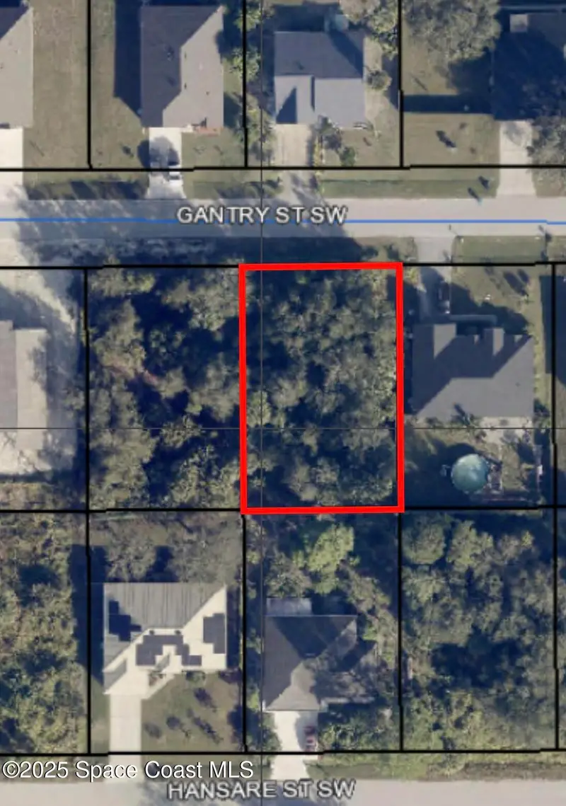 442 Gantry Street Sw, Palm Bay, Fl 32908, FL