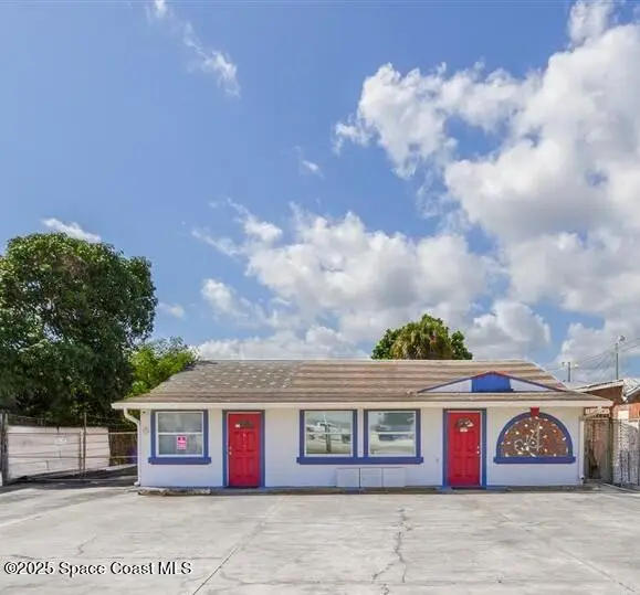 2015 Aurora Road, Melbourne, Fl 32935, FL