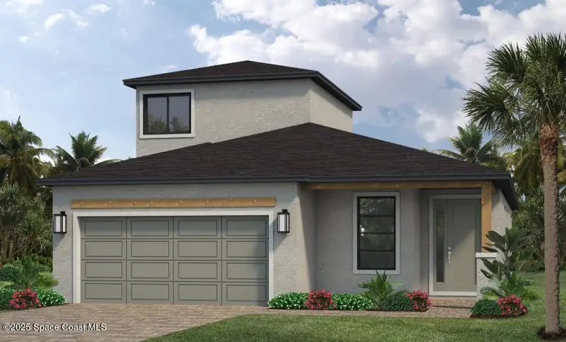 8528 Rocard Court, Melbourne, Fl 32940, FL