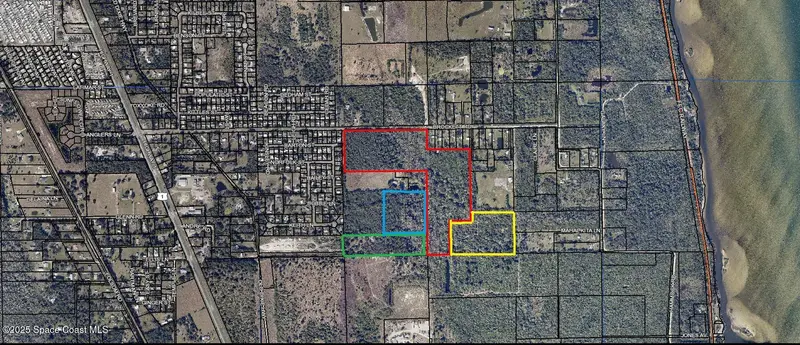 Tbd Brockett, Mims, Fl 32754, FL