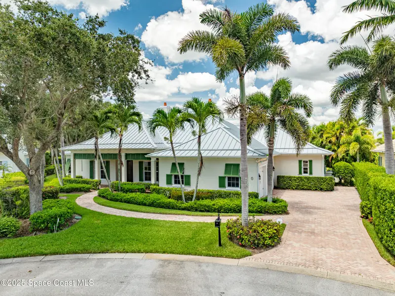 409 S Palm Island Circle, Indian River Shores, Fl 32963, FL