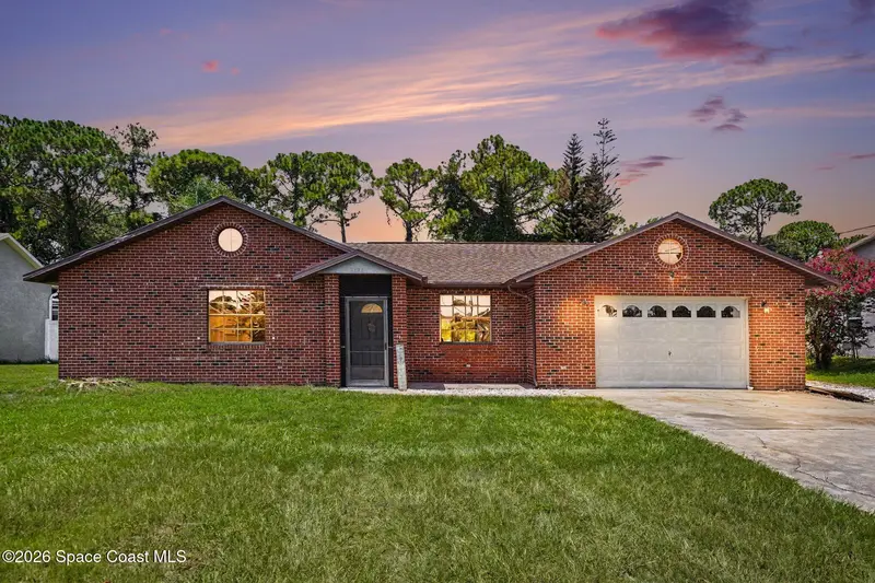 7180 Briggs Avenue, Cocoa, Fl 32927, FL