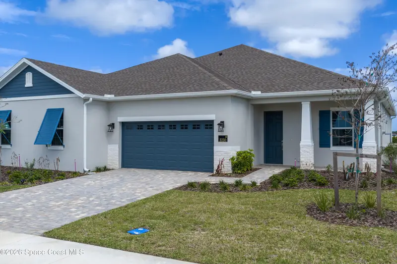 3230 Galeras Drive, Melbourne, Fl 32940, FL