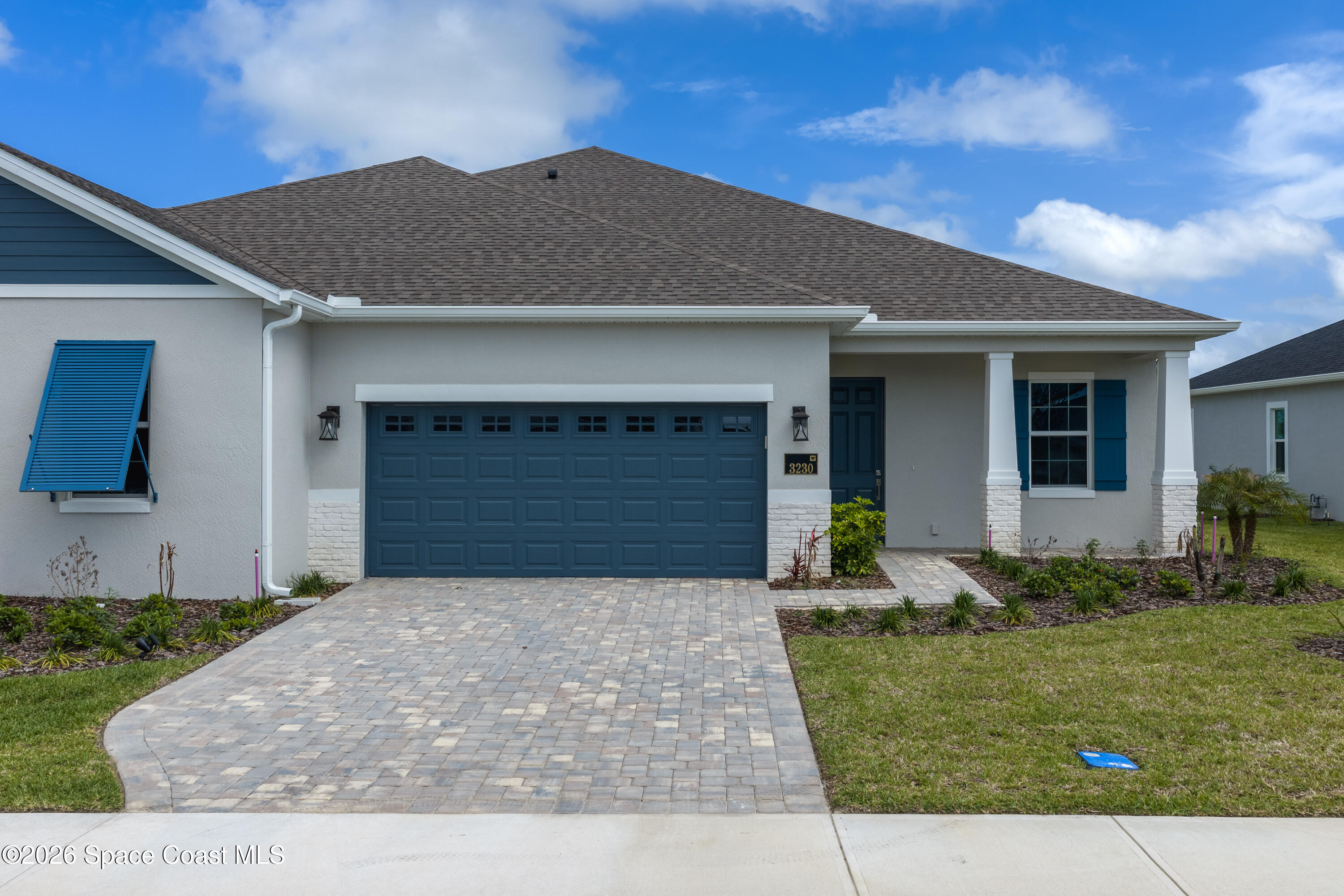 3230 Galeras Drive, Melbourne, Fl 32940, FL