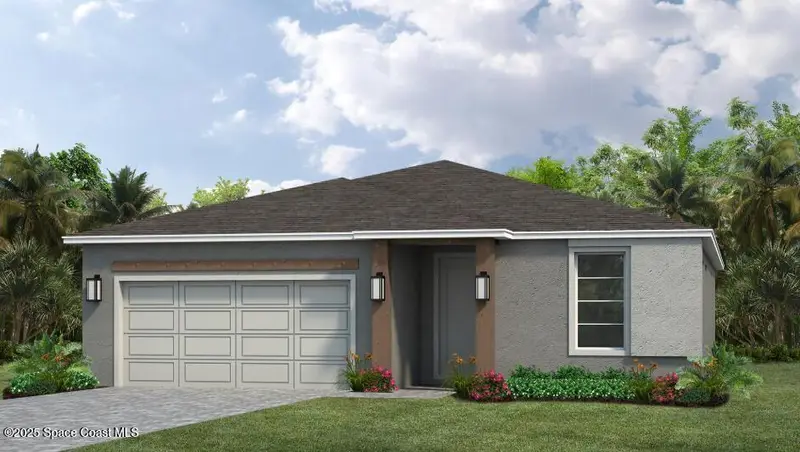 3104 Dampier Drive, Melbourne, Fl 32940, FL