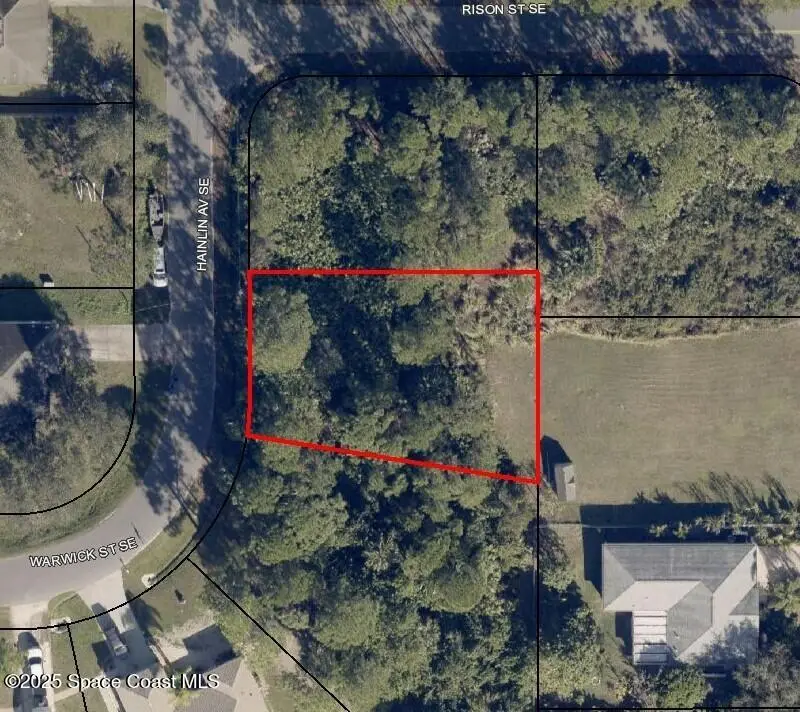 3291 Hainlin Avenue Se, Palm Bay, Fl 32909, FL