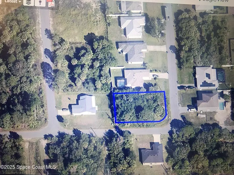 3298 Fresno Avenue Se, Palm Bay, Fl 32909, FL