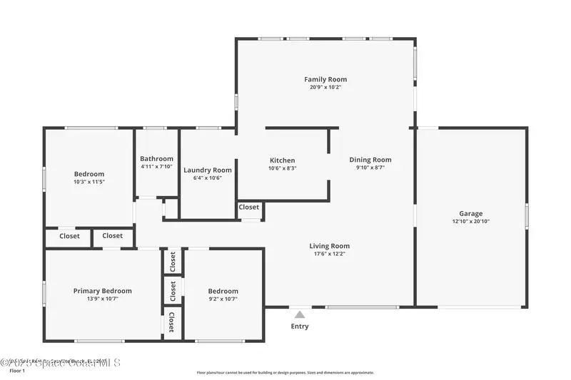 335 Coral Reef Drive, Satellite Beach, Fl 32937, FL