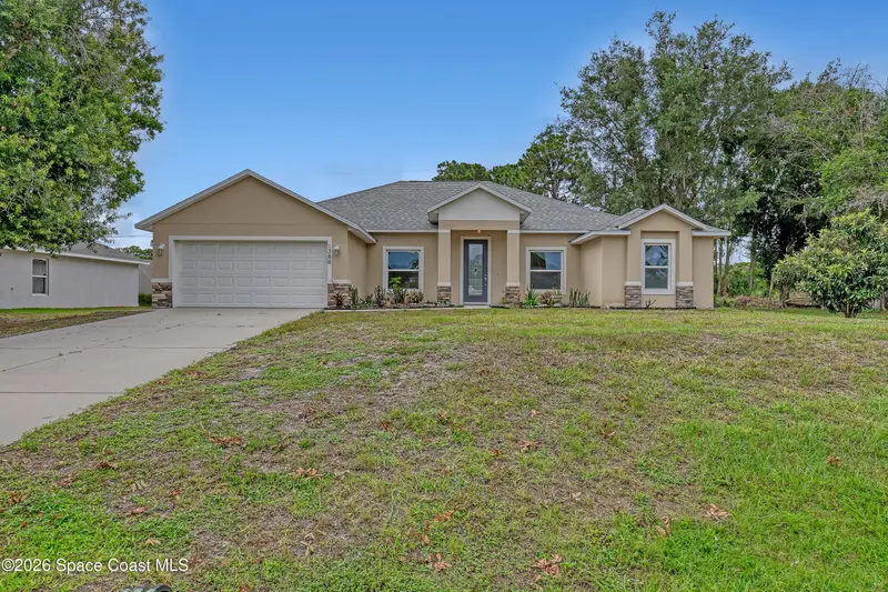1366 Tarleton Street Se, Palm Bay, Fl 32909, FL