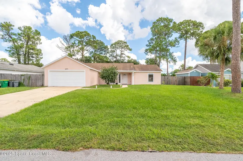6375 Cable Avenue, Cocoa, Fl 32927, FL