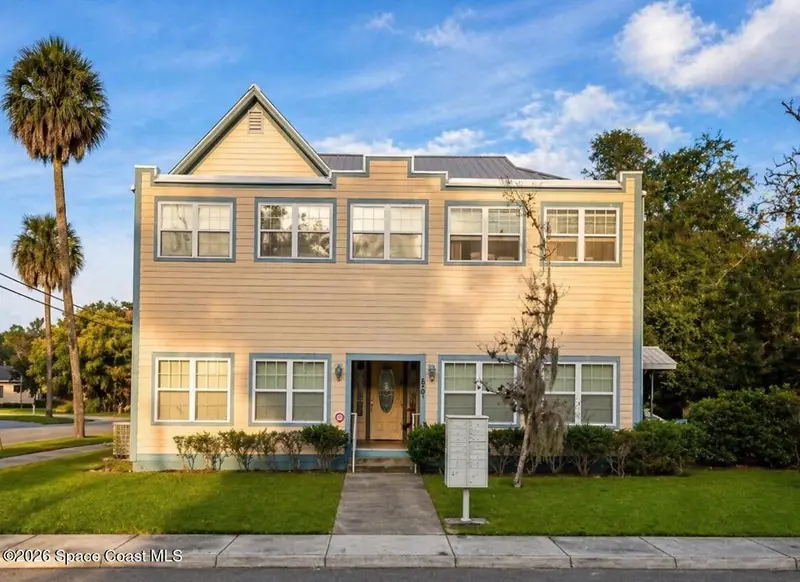 22 S Clyde Avenue, Kissimmee, Fl 34741, FL