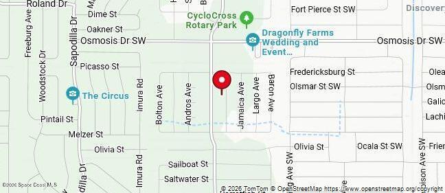 2376 Bimini Avenue Sw, Palm Bay, Fl 32908, FL