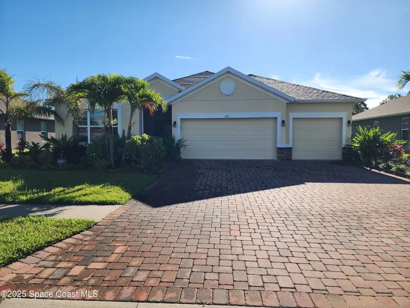 676 Stonebriar Drive Se, Palm Bay, Fl 32909, FL