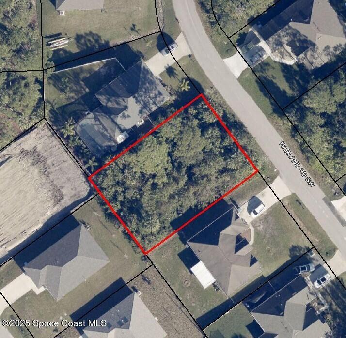 1120 Harland Road Sw, Palm Bay, Fl 32908, FL