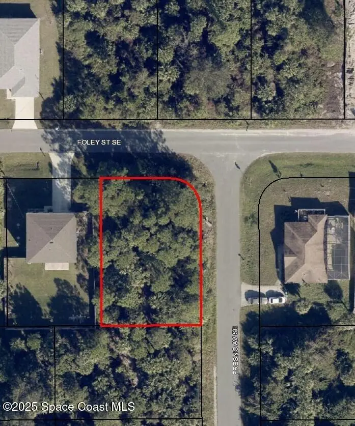 166 Foley (Cor Fresno) Street Se, Palm Bay, Fl 32909, FL