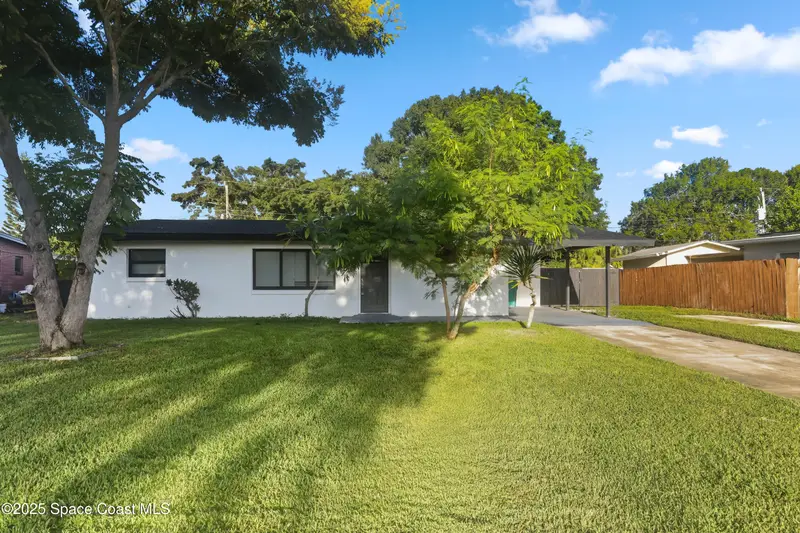 1940 Dawn Drive, Melbourne, Fl 32935, FL