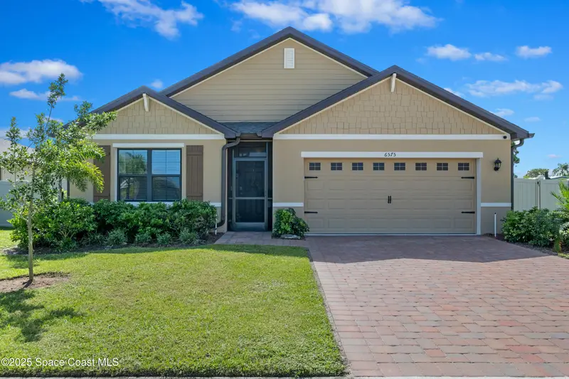6575 Topaz Drive, Grant-Valkaria, Fl 32949, FL