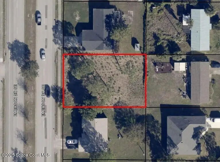 2235 Emerson Drive Se, Palm Bay, Fl 32909, FL